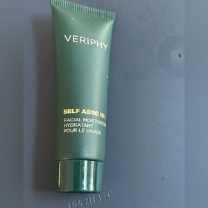 Veriphy facial serum Self Absorb